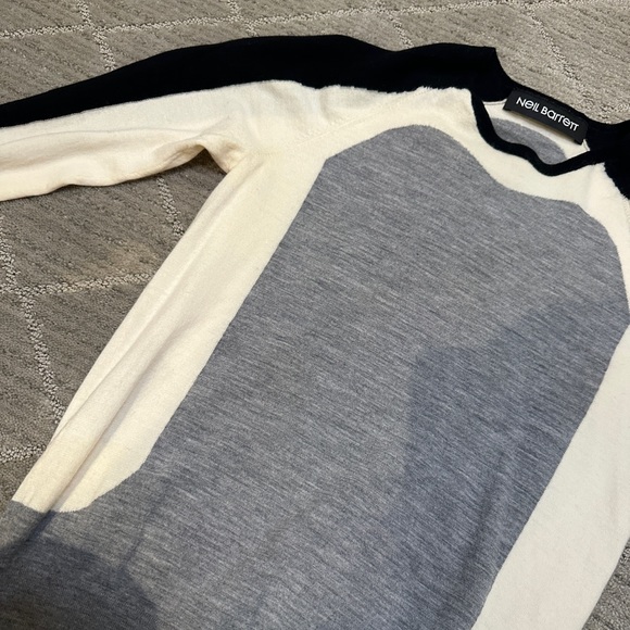 NEIL BARRETT sweater - Picture 3 of 5